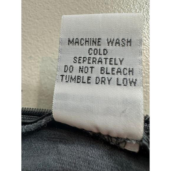 Sofft Catelyn bootie peep toe stone tan ruched suede stacked heel shootie Sz 9 - Picture 7 of 7